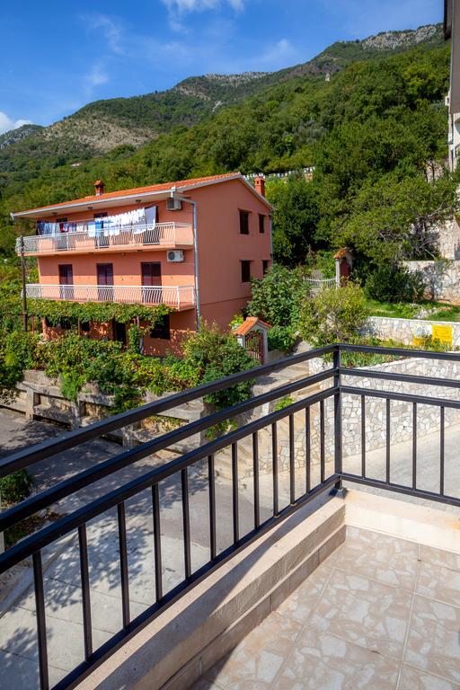 Villa Maria Apartments Kamenari Bilik gambar