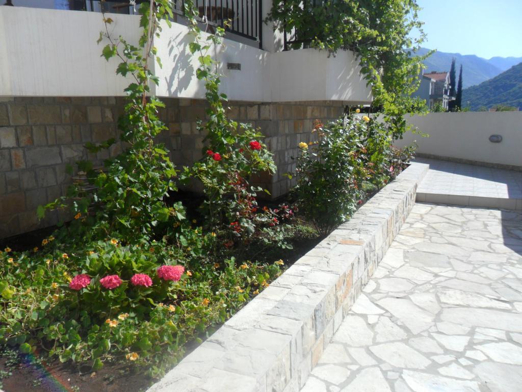 Villa Maria Apartments Kamenari Luaran gambar