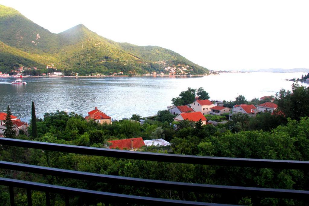 Villa Maria Apartments Kamenari Luaran gambar