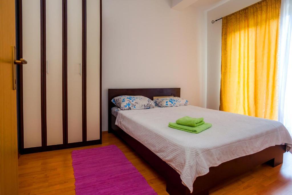 Villa Maria Apartments Kamenari Bilik gambar