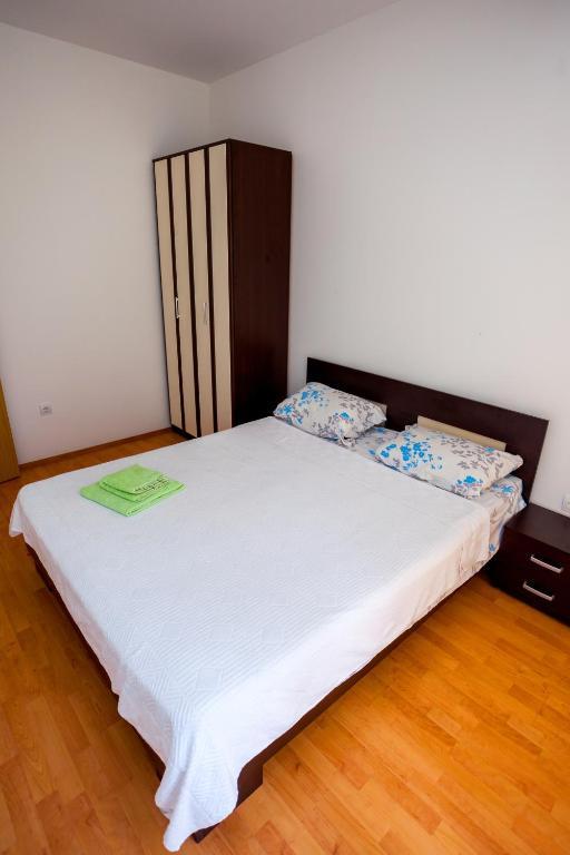 Villa Maria Apartments Kamenari Bilik gambar