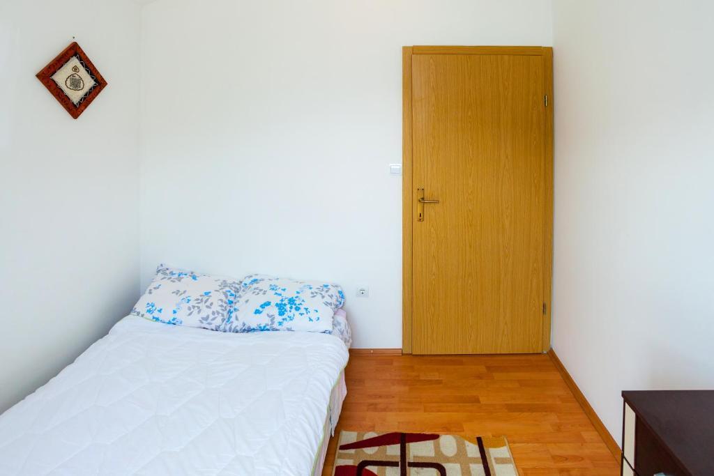 Villa Maria Apartments Kamenari Bilik gambar