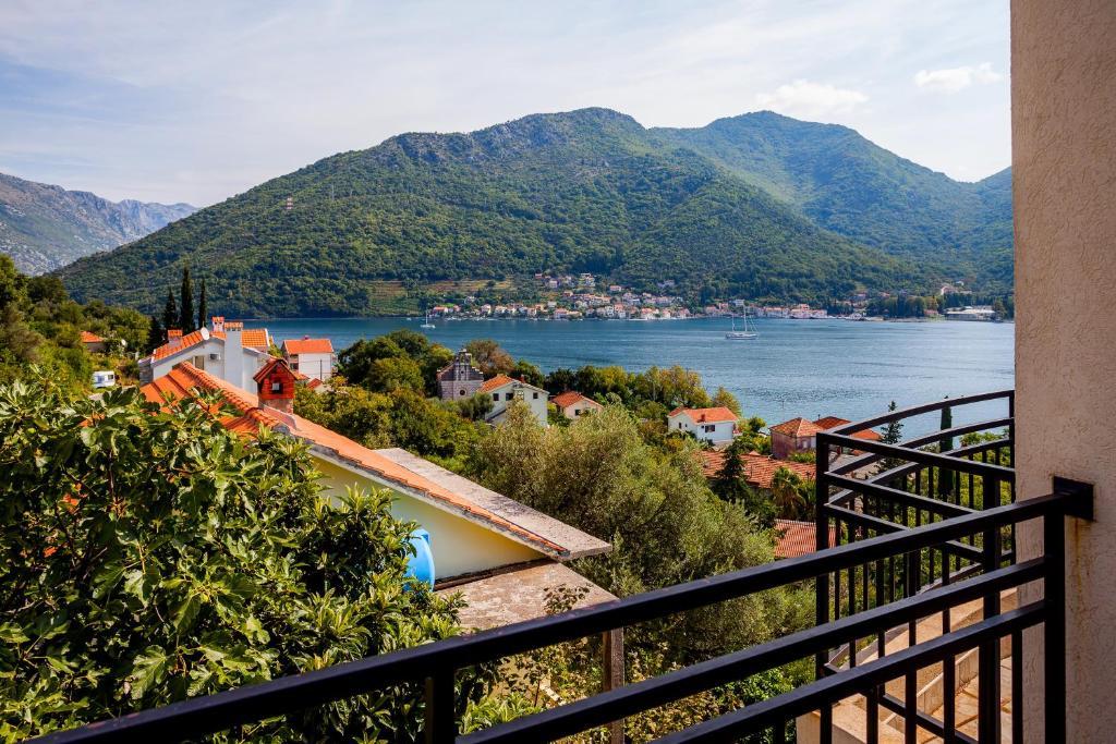 Villa Maria Apartments Kamenari Bilik gambar