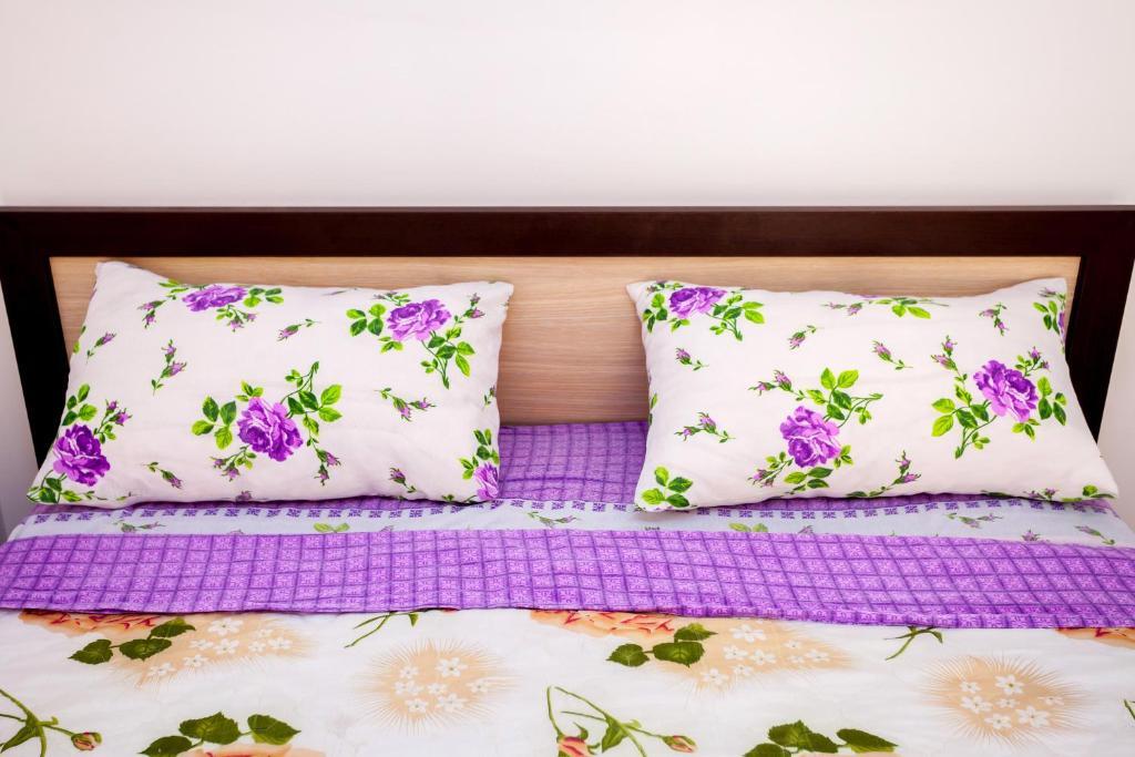 Villa Maria Apartments Kamenari Luaran gambar