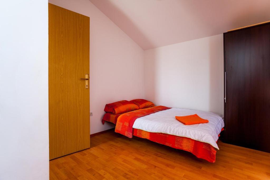 Villa Maria Apartments Kamenari Luaran gambar