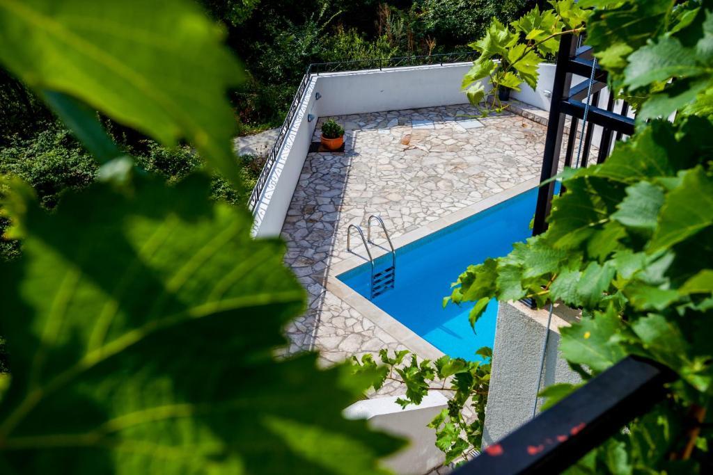 Villa Maria Apartments Kamenari Luaran gambar