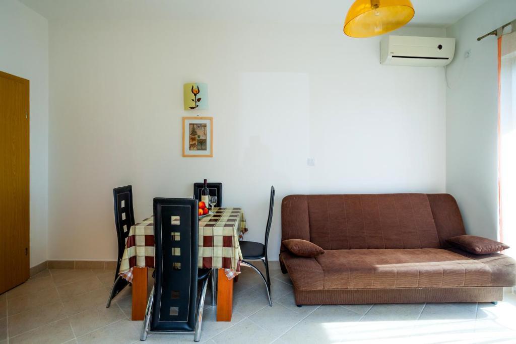 Villa Maria Apartments Kamenari Luaran gambar