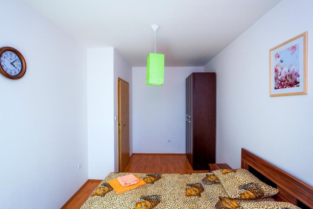 Villa Maria Apartments Kamenari Luaran gambar