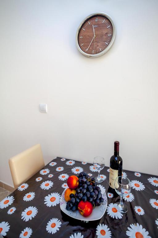 Villa Maria Apartments Kamenari Bilik gambar