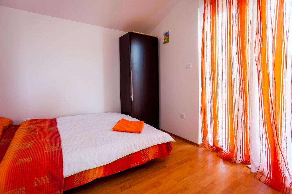 Villa Maria Apartments Kamenari Bilik gambar