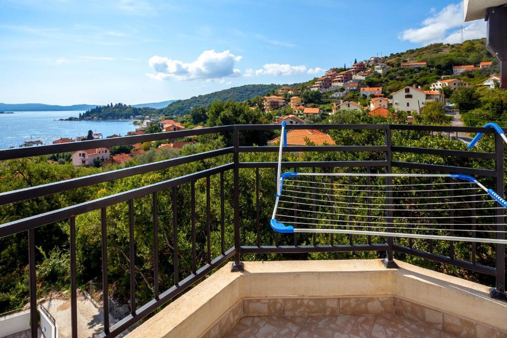 Villa Maria Apartments Kamenari Bilik gambar