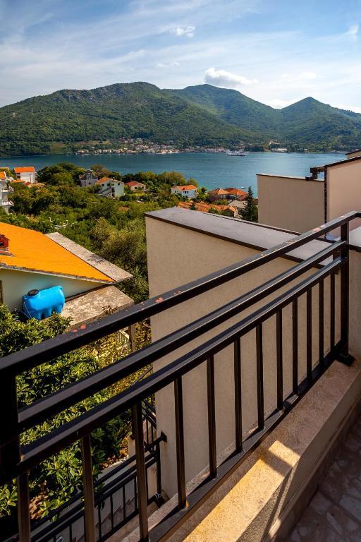 Villa Maria Apartments Kamenari Bilik gambar