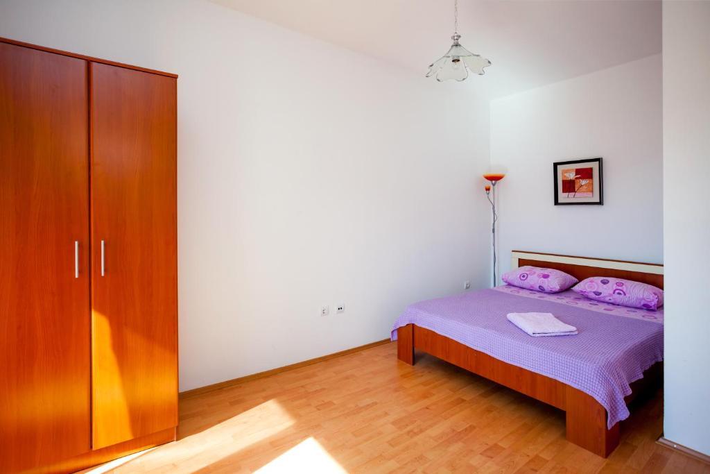 Villa Maria Apartments Kamenari Bilik gambar