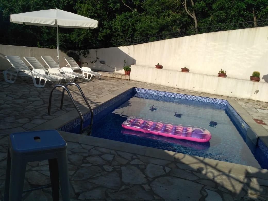 Villa Maria Apartments Kamenari Luaran gambar