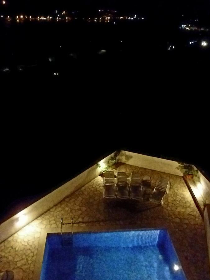 Villa Maria Apartments Kamenari Luaran gambar